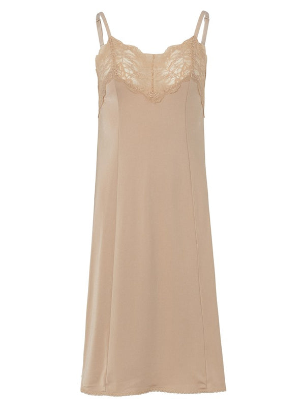 Slenderella Kayser 39'' Opera Top Slip KB504