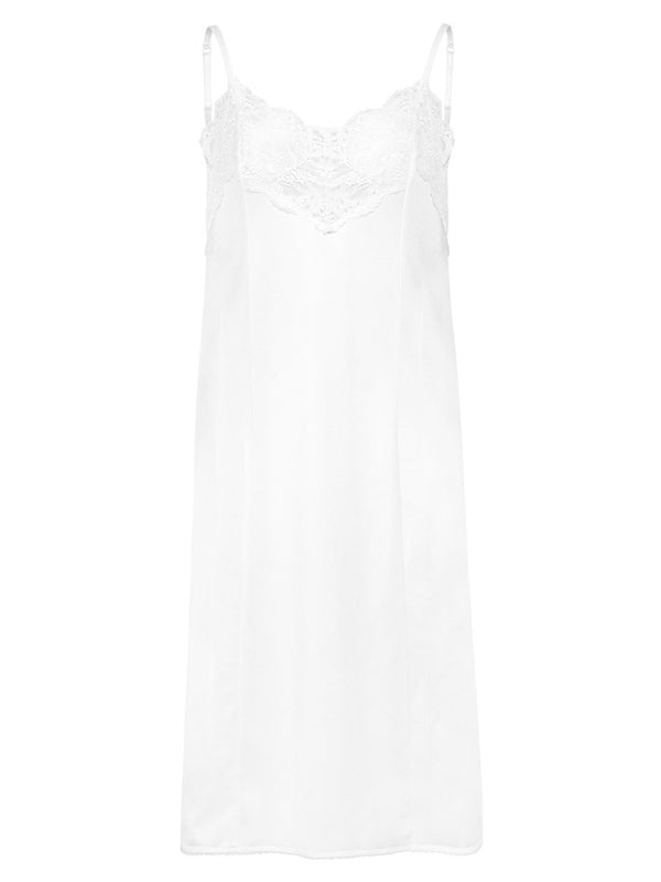 Slenderella Kayser 39'' Opera Top Slip KB504