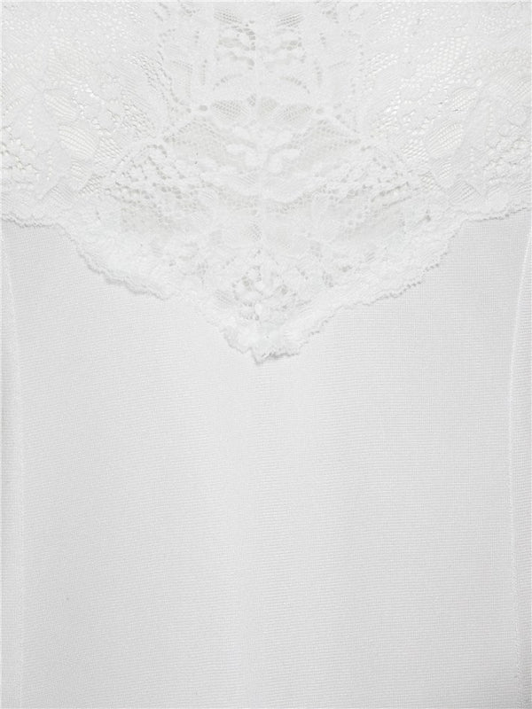 Slenderella Kayser 39'' Opera Top Slip KB504