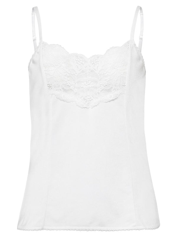 Slenderella Kayser Cami Top KB508