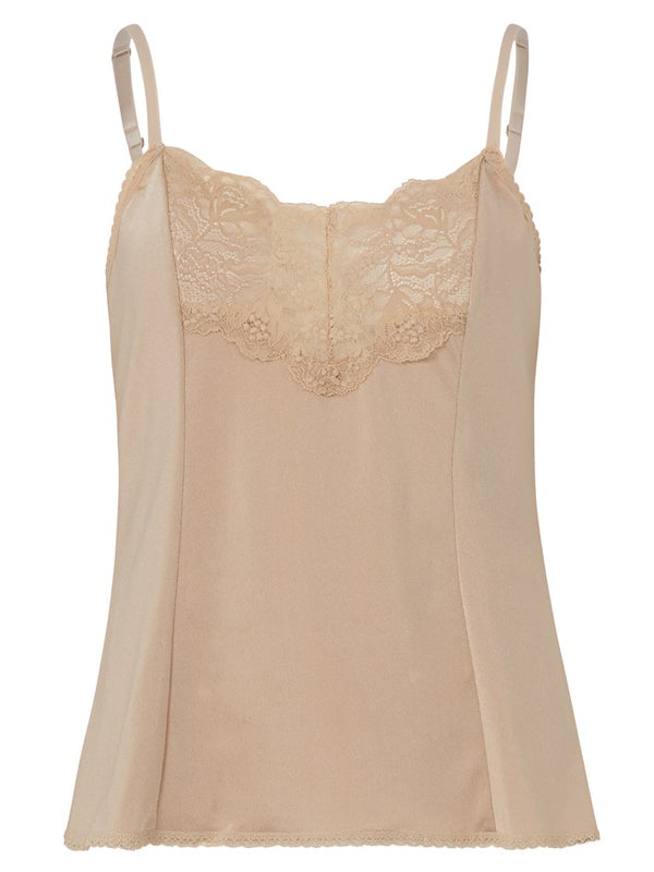 slenderella Kayser Cami Top KB508