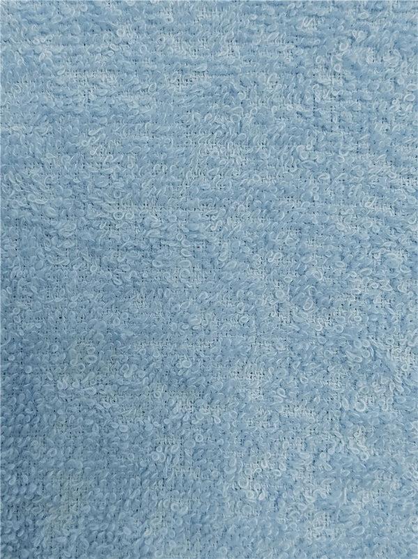 Slenderella Low Twist 46" Towelling Wrap HC1305