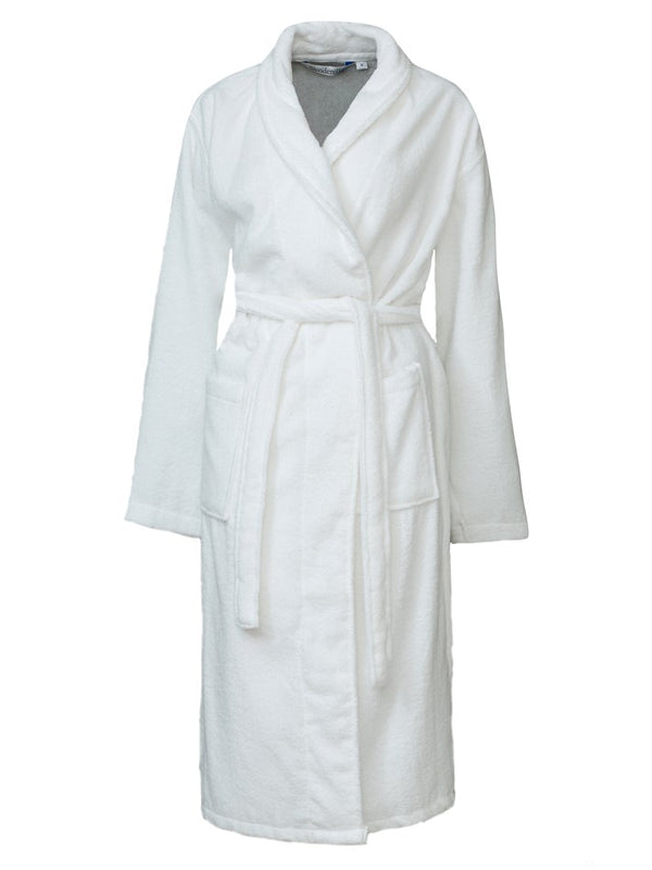 Slenderella Low Twist 46" Towelling Wrap HC1305