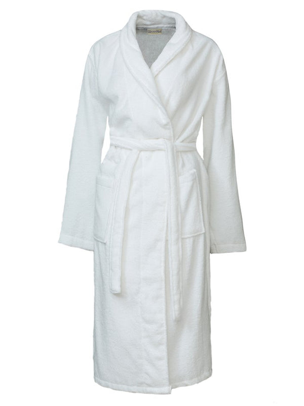 slenderella Low Twist 48" Shawl Collar Wrap WR1805