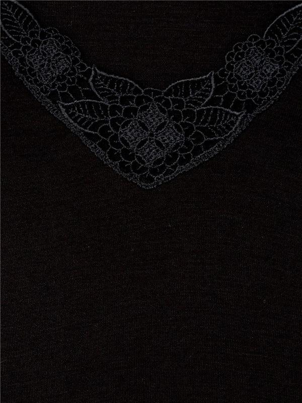 Slenderella Slenderella Touch Of Silk No Sleeve Cami UW831