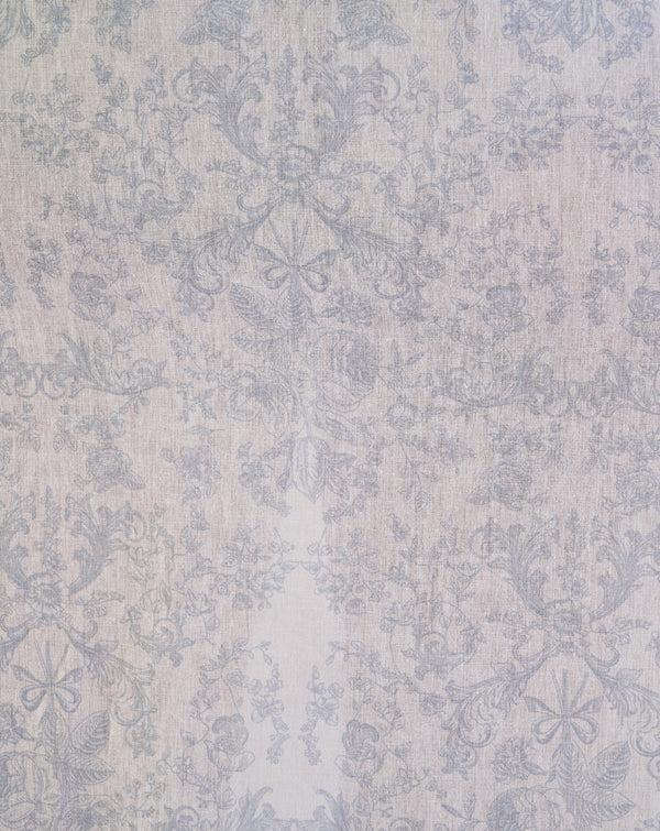 Slenderella Woven Toile 42" Nightdress ND07206