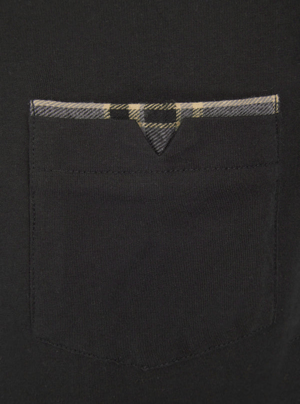 Slenderella Yarn Dyed Woven Check Pyjama WR06807