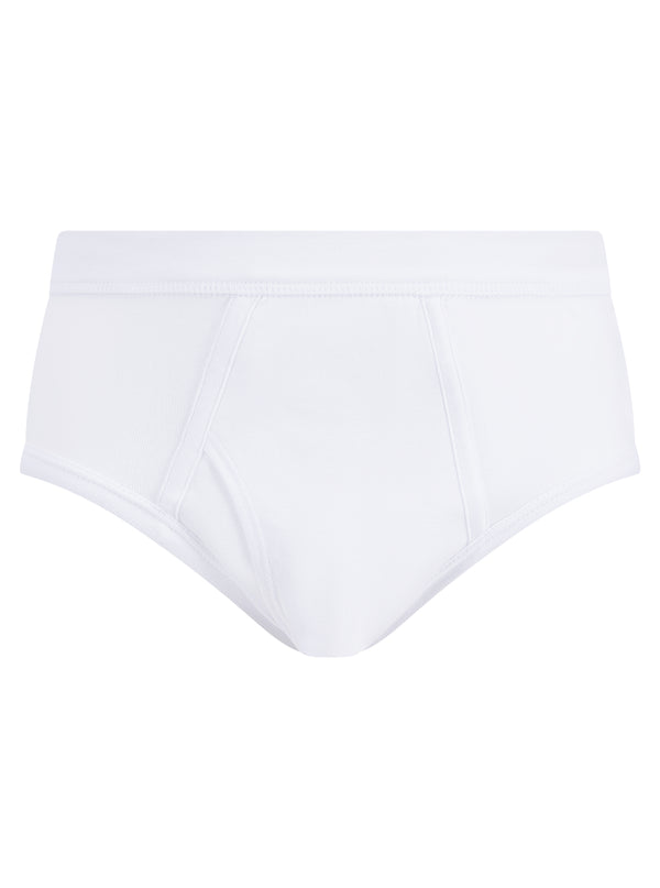 slenderella Walker Reid Classic Cotton Brief 2 Pack WR650