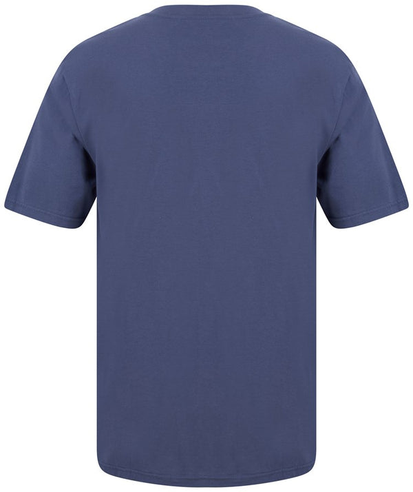 Slenderella Woven Leaf Geo Print Jersey Top Pyjama Set WR88841