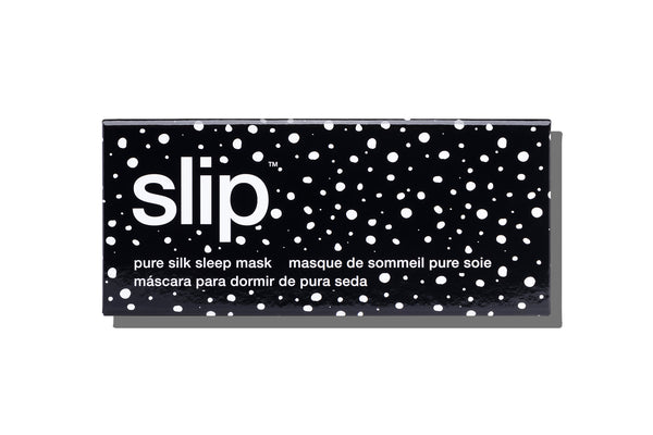 Slip After Dark Sleep Mask
