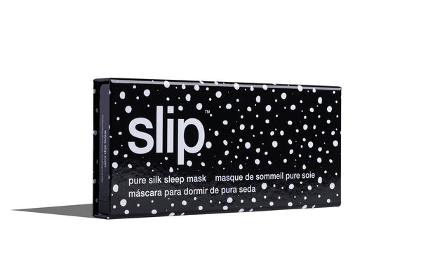 Slip After Dark Sleep Mask