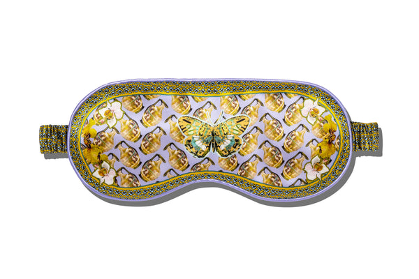 Slip Aquarius Sleep Mask