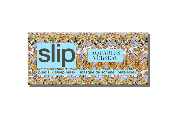 Slip Aquarius Sleep Mask
