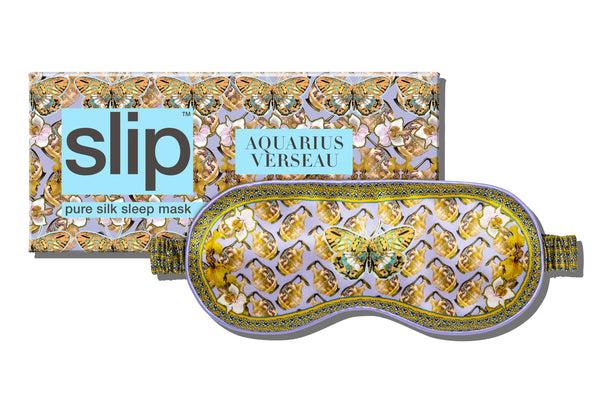 slip Aquarius Sleep Mask