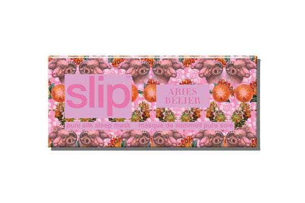 Slip Aries Sleep Mask