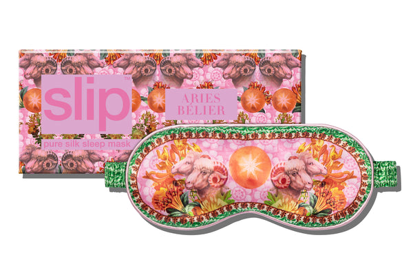 slip Aries Sleep Mask