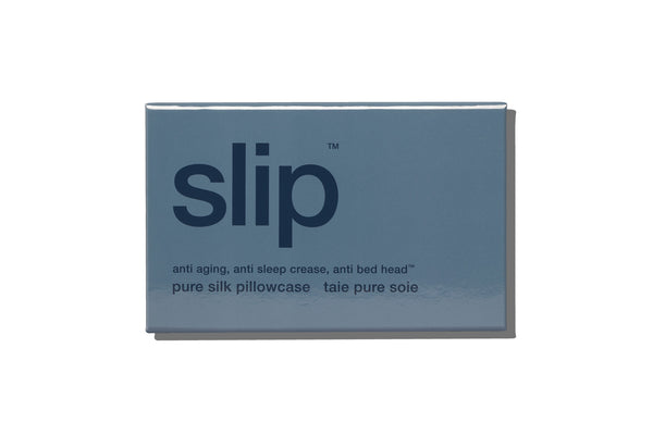 Slip Bay Queen Zippered Pillowcase