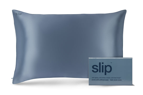 slip Bay Queen Zippered Pillowcase