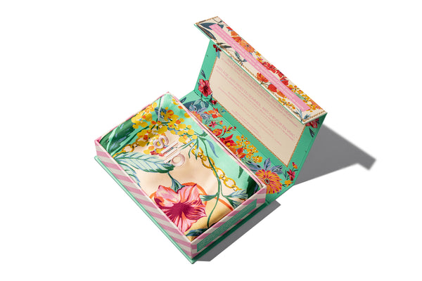 Slip Beach Club Queen Zippered Pillowcase