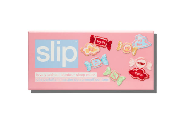 Slip Besties Contour Sleep Mask