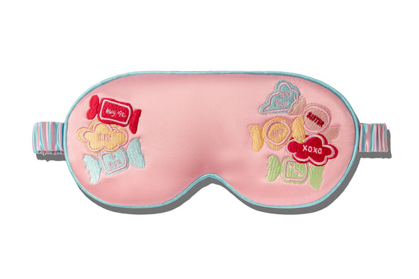 Slip Besties Contour Sleep Mask