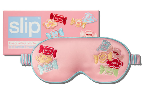 slip Besties Contour Sleep Mask