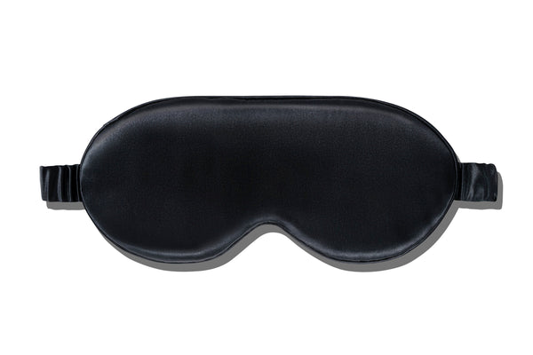 Slip Black Contour Sleep Mask