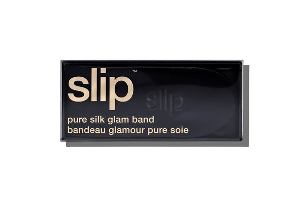 Slip Black Glam Band
