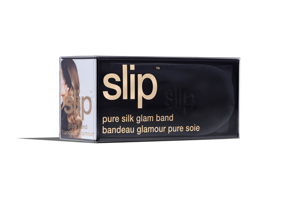 Slip Black Glam Band