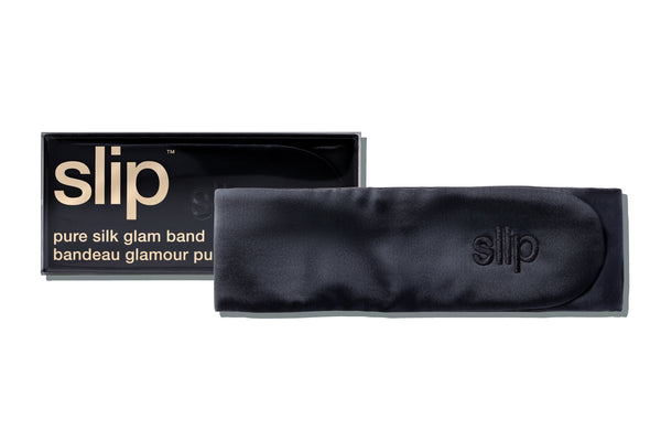 slip Black Glam Band