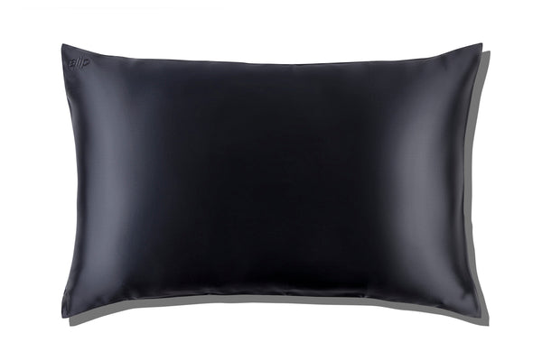 slip Black Queen Envelope Pillowcase