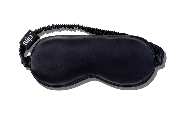 Slip Black Sleep Mask