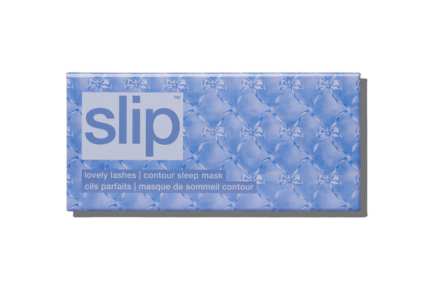 Slip Bluebelle Contour Sleep Mask