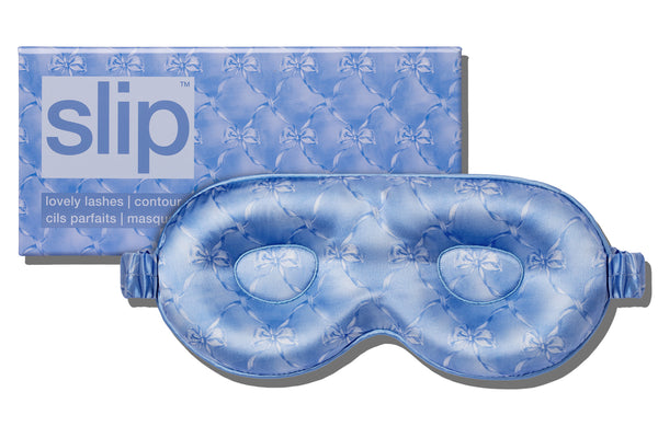 slip Bluebelle Contour Sleep Mask