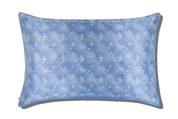 Slip Bluebelle Queen Zippered Pillowcase