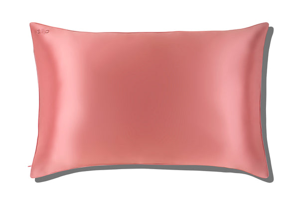 Slip Blush Queen Zippered Pillowcase