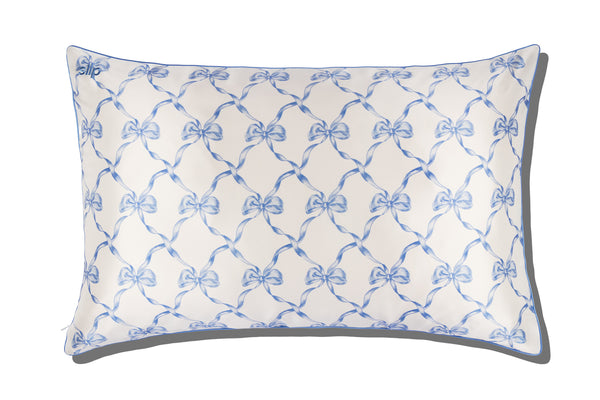 Slip Bowie Queen Zippered Pillowcase