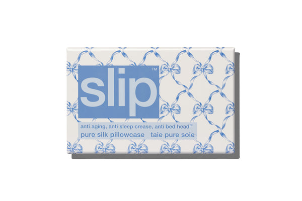 Slip Bowie Queen Zippered Pillowcase