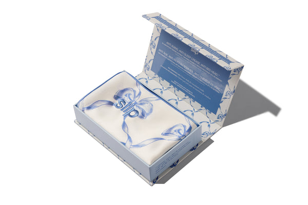 Slip Bowie Queen Zippered Pillowcase