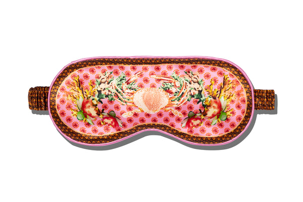 Slip Cancer Sleep Mask