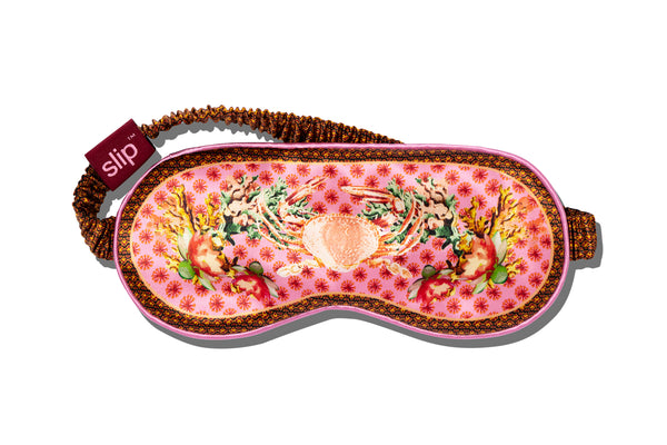 Slip Cancer Sleep Mask