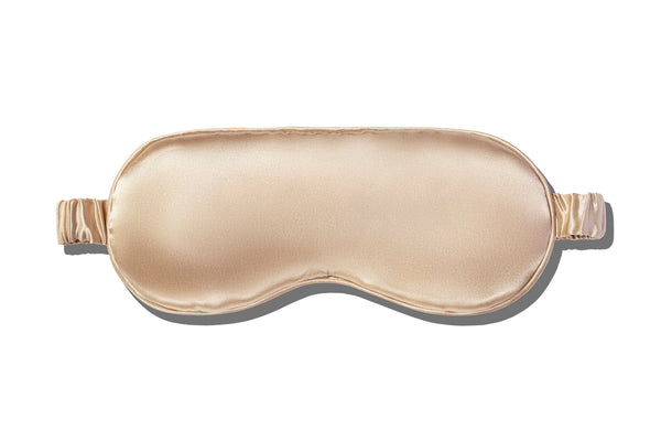 Slip Caramel Sleep Mask