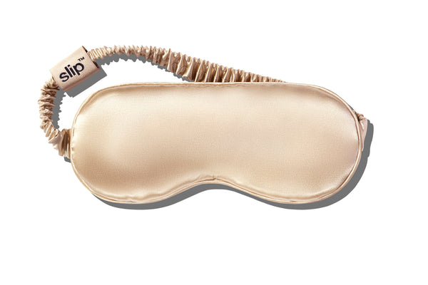 Slip Caramel Sleep Mask