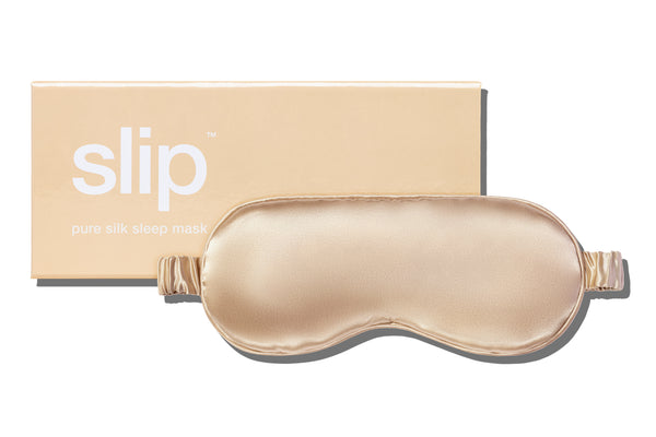 slip Caramel Sleep Mask