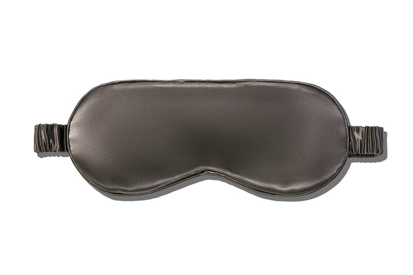 Slip Charcoal Sleep Mask