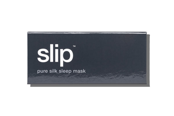 Slip Charcoal Sleep Mask
