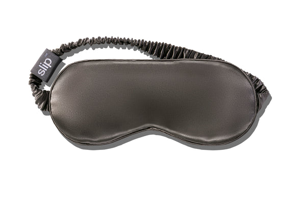 Slip Charcoal Sleep Mask