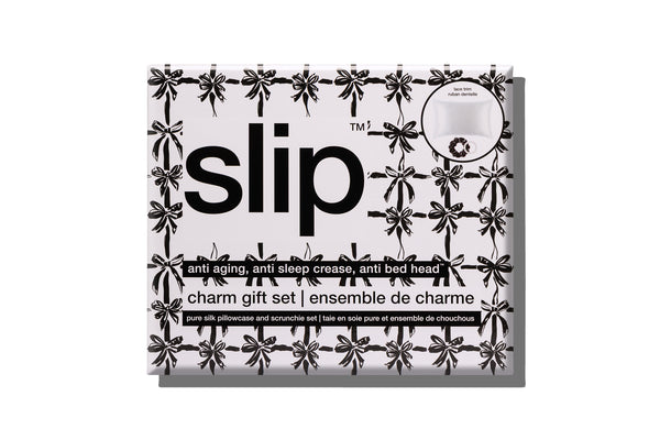 Slip Charm Gift Set (Value $147)