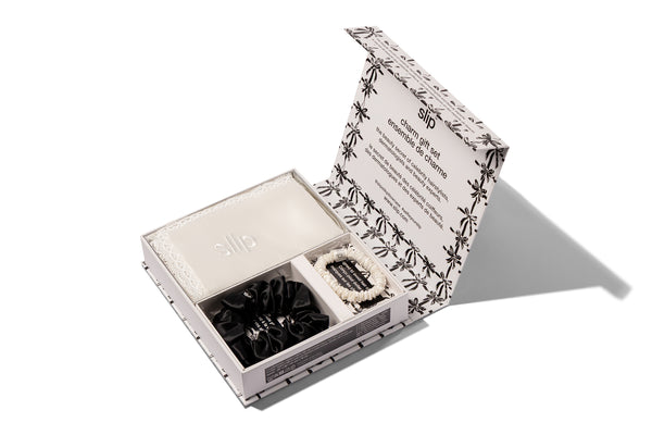 Slip Charm Gift Set (Value $147)