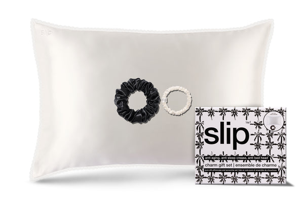 slip Charm Gift Set (Value $147)